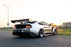 FORD MUSTANG-004-FG BO04