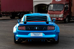 FORD MUSTANG-004-FG FK08