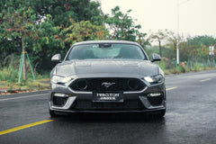 FORD MUSTANG-004-MST 716