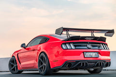 FORD MUSTANG-004-MST 716