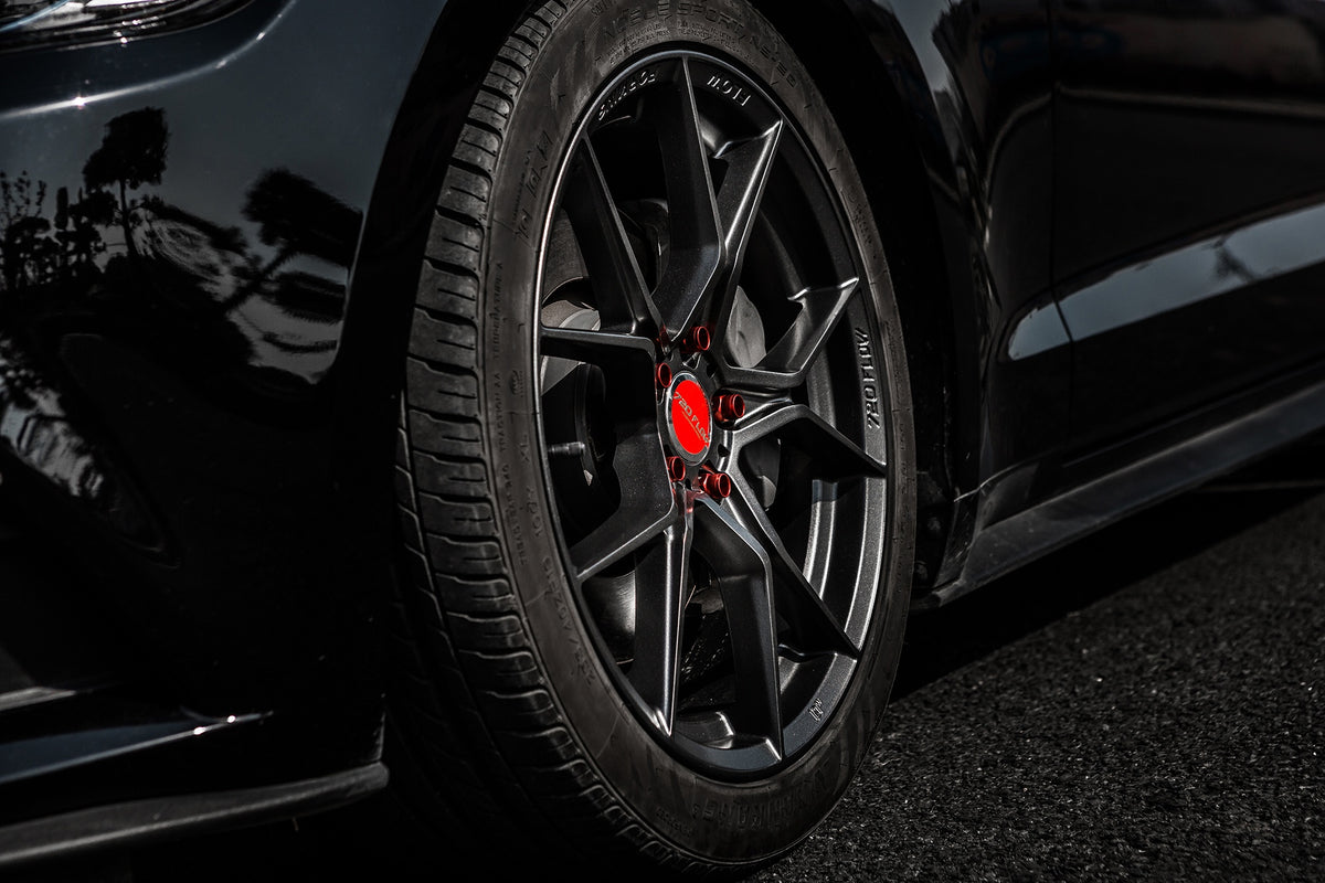 FORD MUSTANG-005-FF 101