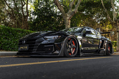 FORD MUSTANG-005-FG2P LURK5