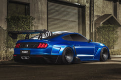 FORD MUSTANG-005-FG2P TOTEM