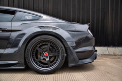 FORD MUSTANG-005-FG2P WEAVER