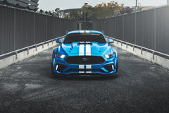FORD MUSTANG-005-FG2P WEAVER
