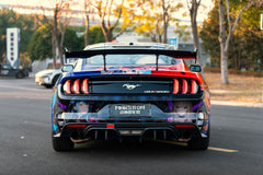 FORD MUSTANG-005-MST 715