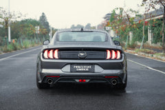 FORD MUSTANG-005-MST 716