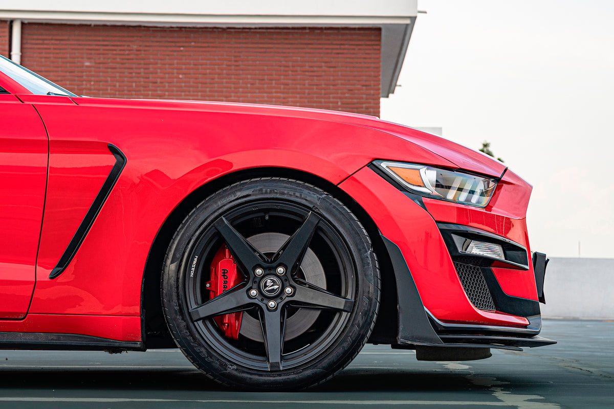FORD MUSTANG-005-MST 716