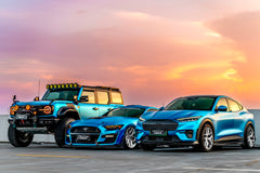 FORD MUSTANG-006-FG FK08