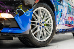 FORD MUSTANG-006-MST 715