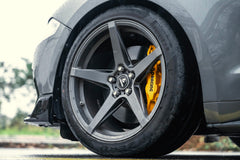 FORD MUSTANG-006-MST 716