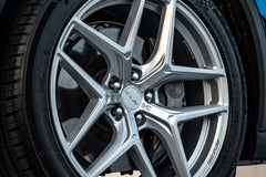FORD MUSTANG MACH-E-003-FF FK07T