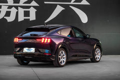 FORD MUSTANG MACH-E-003-FF MR7