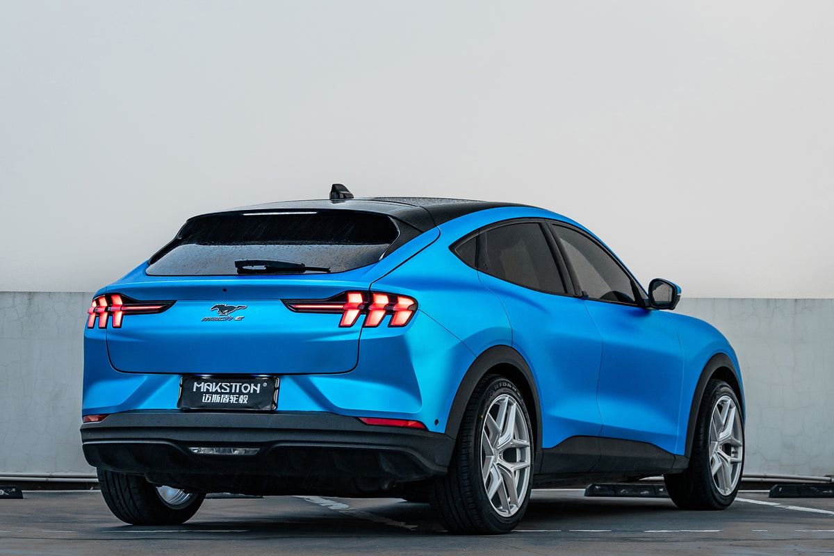 FORD MUSTANG MACH-E-005-FF FK07T