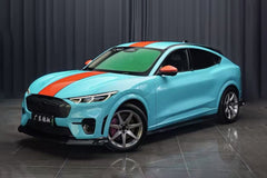 FORD MUSTANG MUCH-E-002-FG MR7