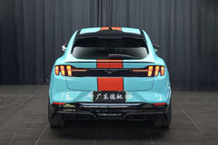 FORD MUSTANG MUCH-E-003-FG MR7