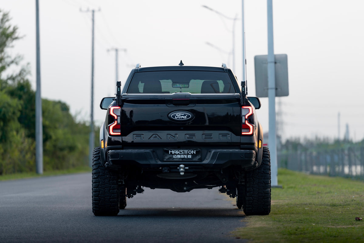 FORD RANGER-005-N40° FK07RK