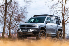 FORMULA LEOPARD BAO5-005-N40 ° FK07RK