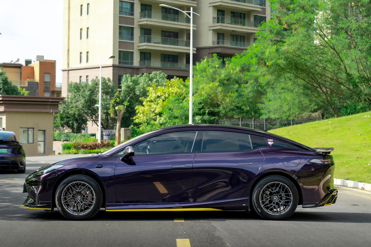 GAC HYPER GT-001-MST 718