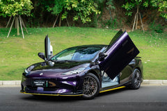 GAC HYPER GT-002-MST 718
