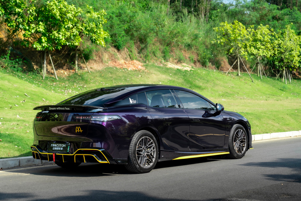 GAC HYPER GT-003-MST 718