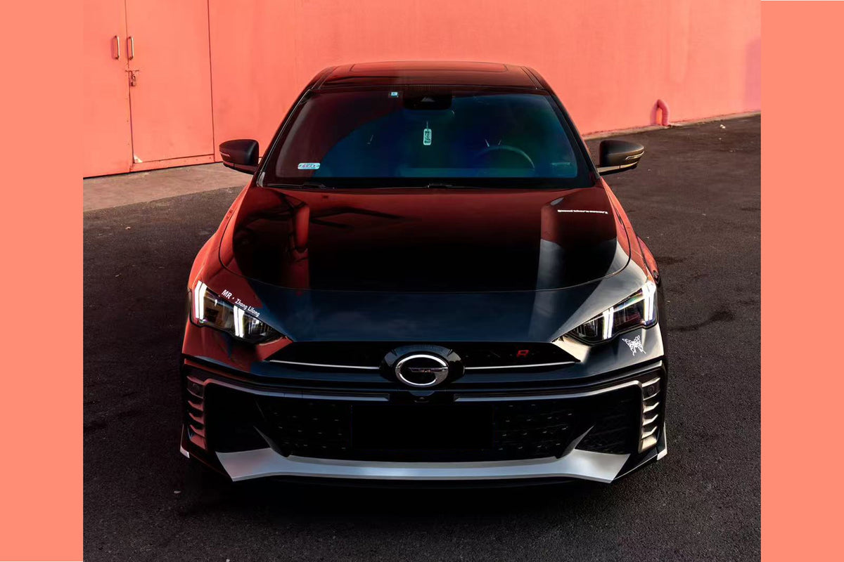 GAC TRUMPCHI EMOPW R-004-FF CK70CE