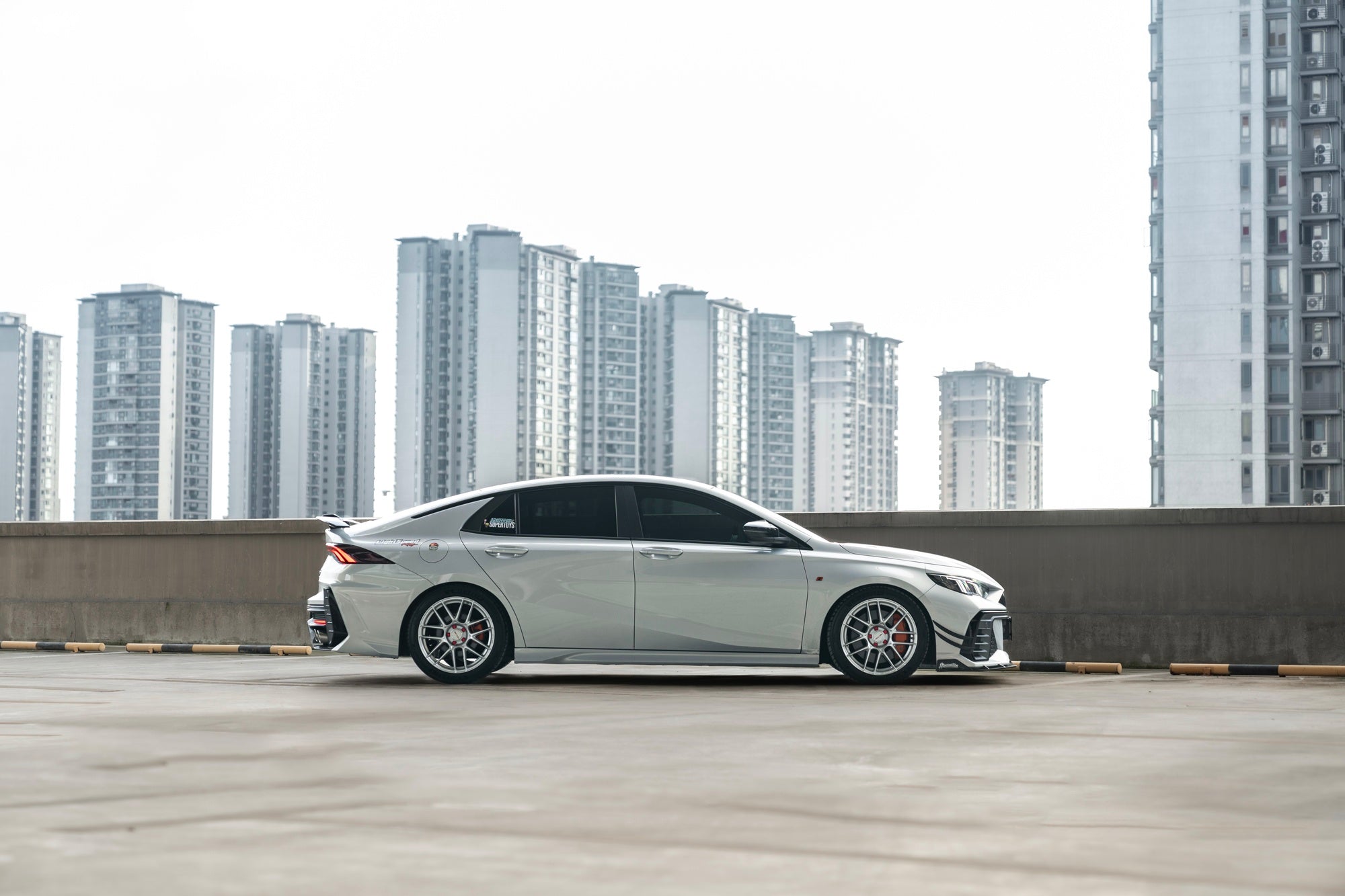 GAC TRUMPCHI EMPOW-001-FF CK70CE
