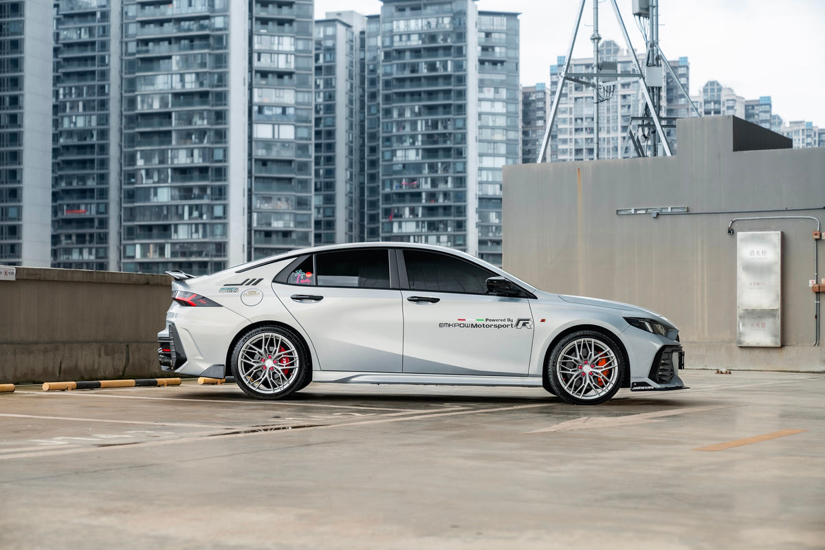GAC TRUMPCHI EMPOW-001-FF FK08