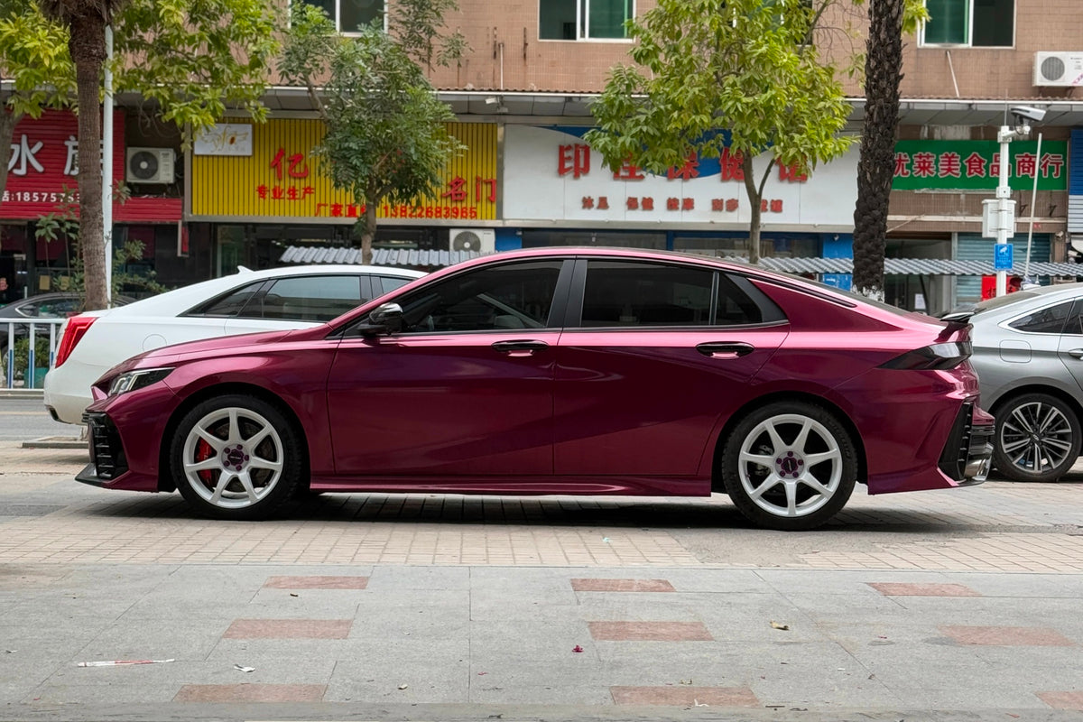 GAC TRUMPCHI EMPOW-001-FF MR7
