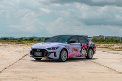 GAC TRUMPCHI EMPOW-001-MST 715
