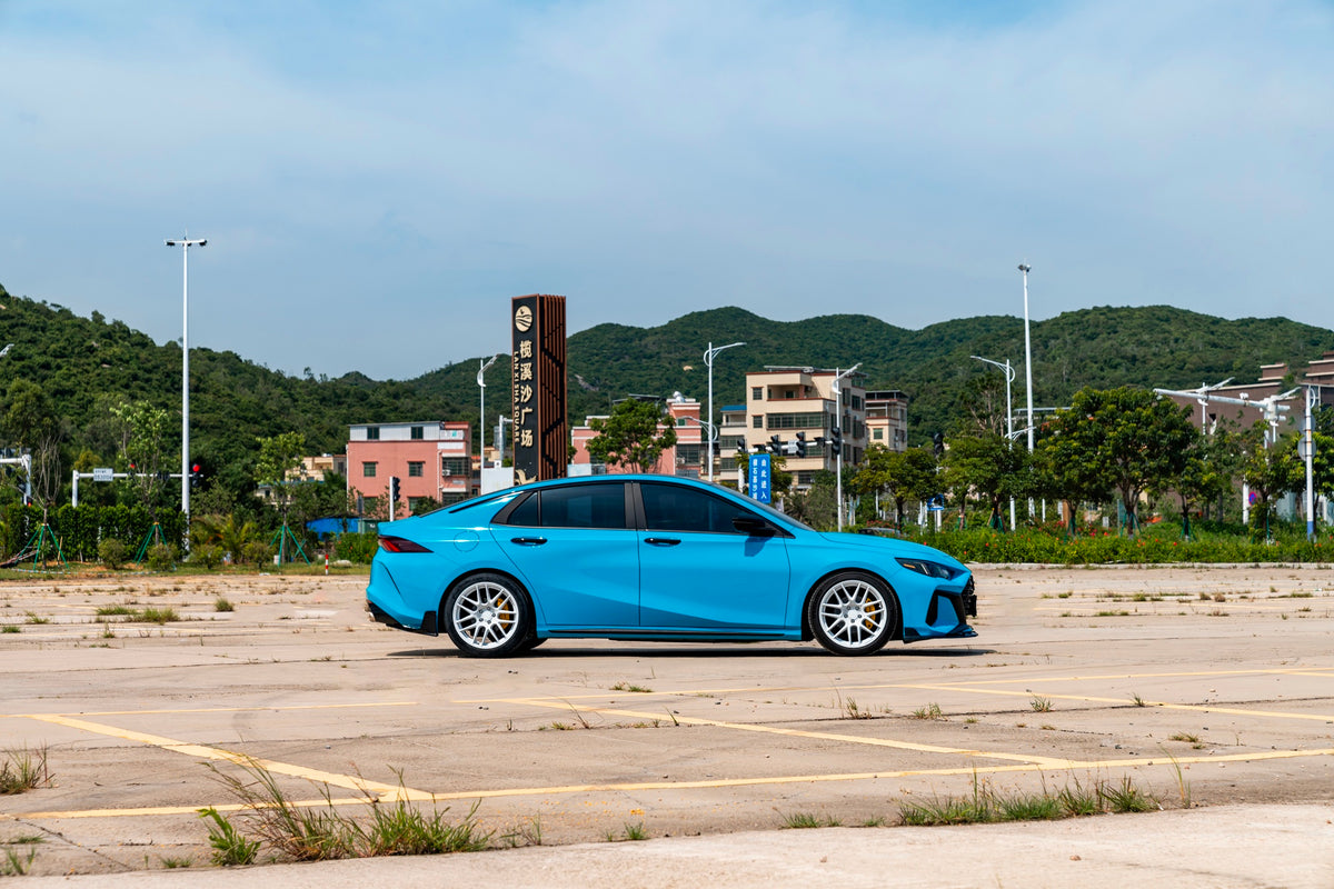 GAC TRUMPCHI EMPOW-001-MST CK70