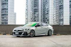 GAC TRUMPCHI EMPOW-002-FF CK70CE
