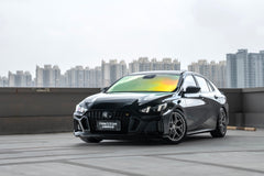 GAC TRUMPCHI EMPOW-002-FF FK07
