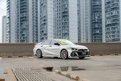 GAC TRUMPCHI EMPOW-002-FF FK08