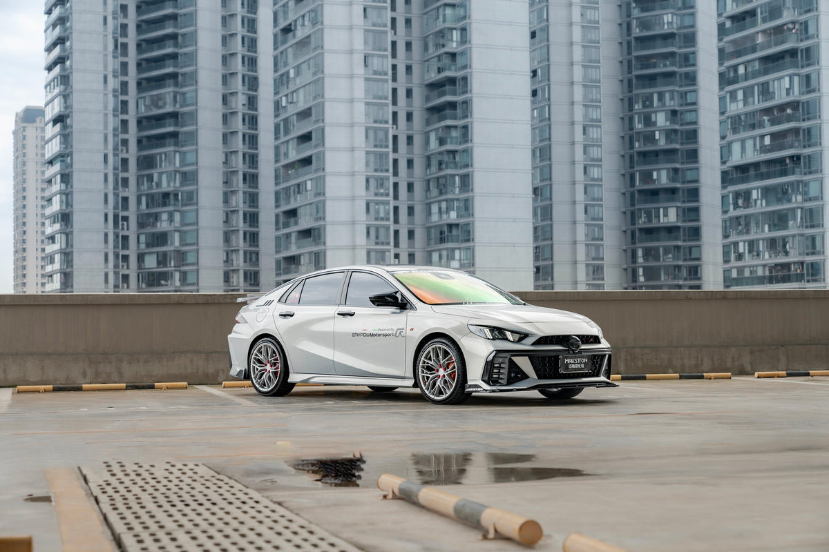 GAC TRUMPCHI EMPOW-002-FF FK08