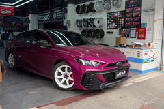 GAC TRUMPCHI EMPOW-002-FF MR7