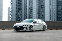 GAC TRUMPCHI EMPOW-002-FF MR7