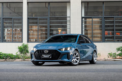GAC TRUMPCHI EMPOW-002-FF MR7