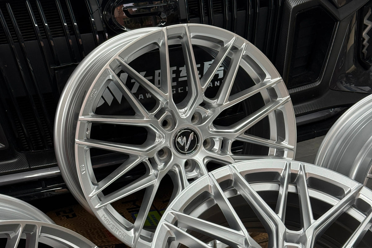 GAC TRUMPCHI EMPOW-002-MST 715