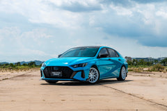 GAC TRUMPCHI EMPOW-002-MST CK70