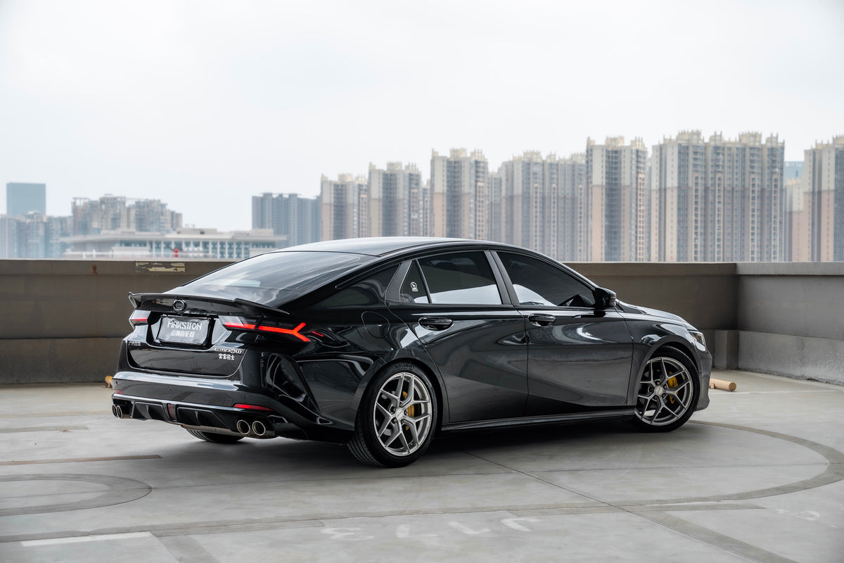 GAC TRUMPCHI EMPOW-003-FF FK07
