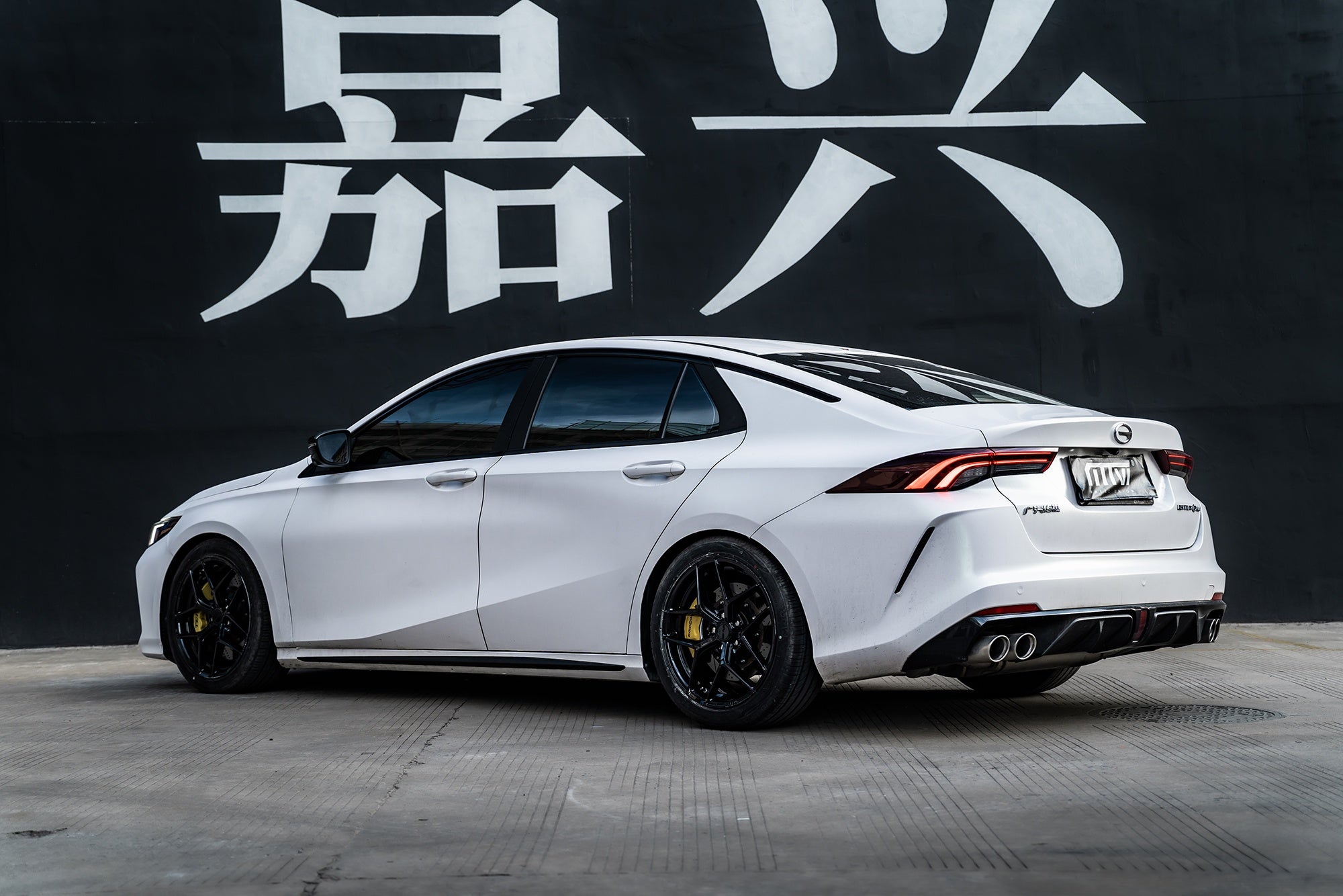 GAC TRUMPCHI EMPOW-003-FF FK07