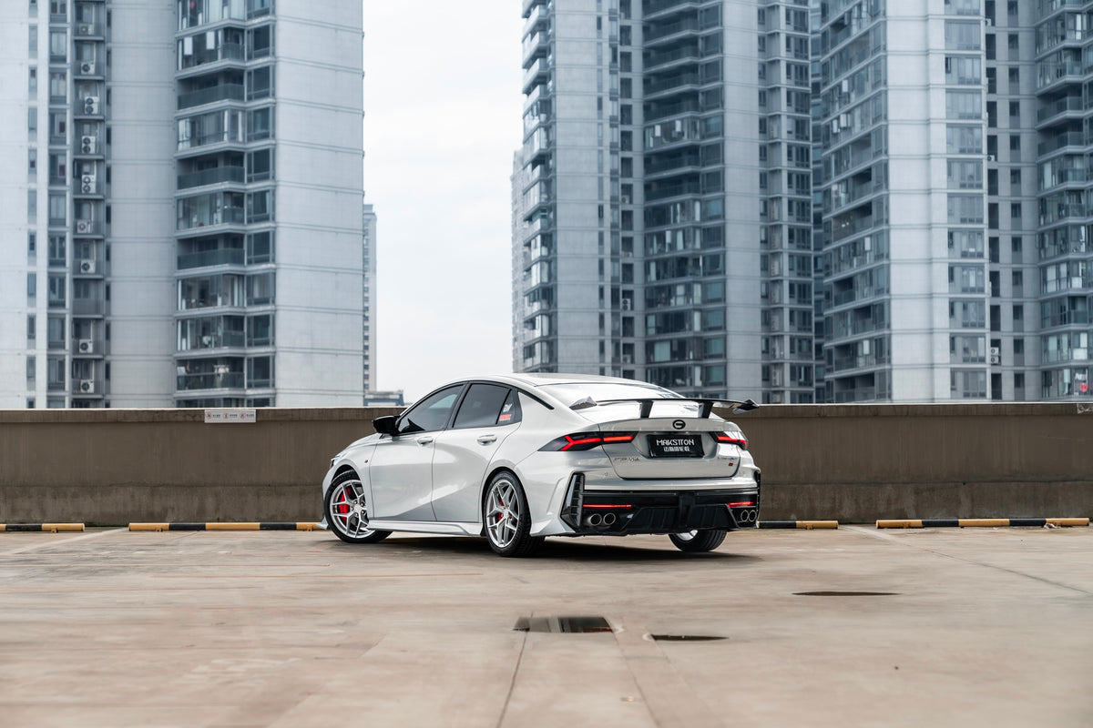 GAC TRUMPCHI EMPOW-003-FF FK07