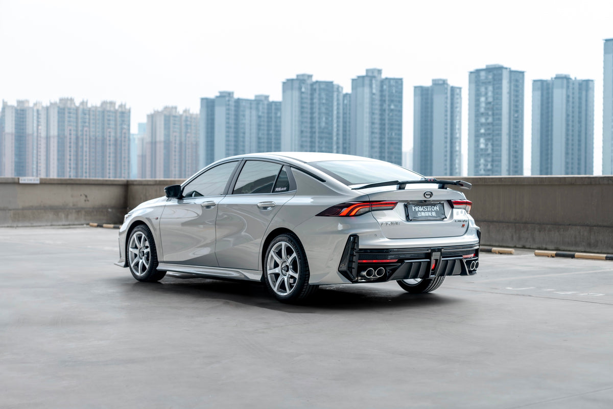 GAC TRUMPCHI EMPOW-003-FF MR7
