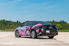 GAC TRUMPCHI EMPOW-003-MST 715