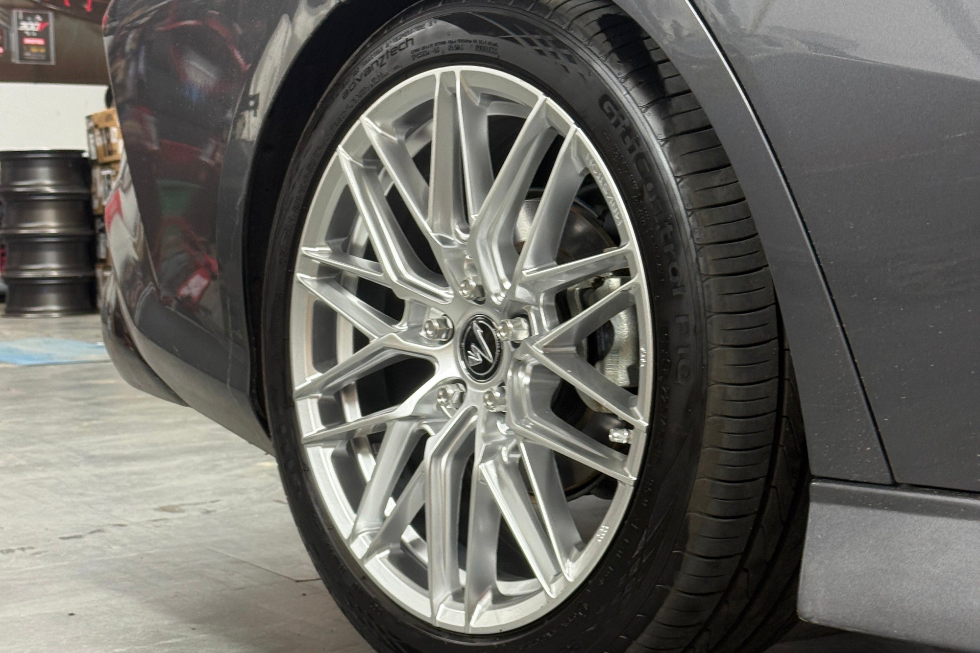 GAC TRUMPCHI EMPOW-003-MST 715