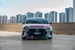 GAC TRUMPCHI EMPOW-004-FF FK07