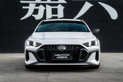 GAC TRUMPCHI EMPOW-004-FF FK07