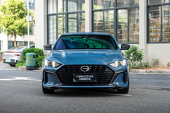 GAC TRUMPCHI EMPOW-004-FF MR7
