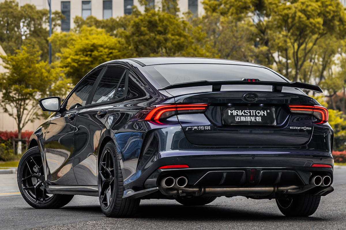 GAC TRUMPCHI EMPOW-004-FK07